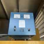 Caterpillar 3412C Standby Diesel Generator